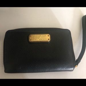 Marc Jacobs wallet